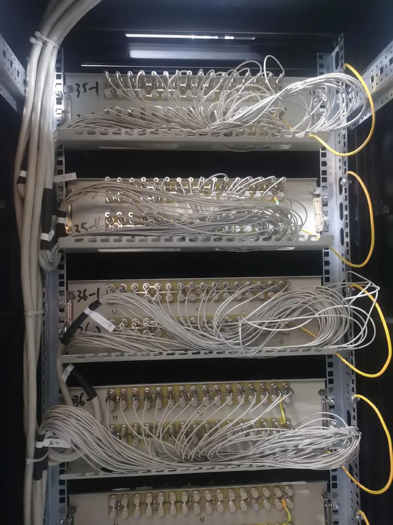 華為中興SDH安裝、調試、維護與維修 構建可靠計算機網絡系統的關鍵