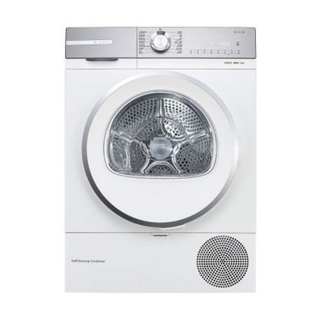 干衣機(jī) 解放陽臺(tái)的革命性家電